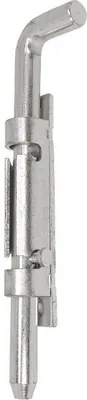 Produktbild von Bodenriegel, 300 mm, Stahl verzinkt