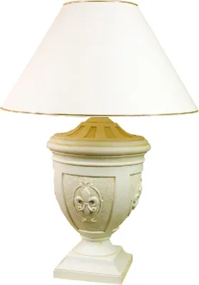 Produktbild von Tischleuchte Leuchte Stehlampe Tischlampen Leuchten Lampen Tischlampe Lampe Vase