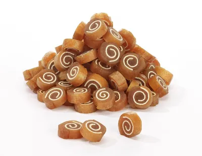 Immagine prodotto di Maced Sushi Pollo con Pesce 500g Per cani di piccola e grande taglia