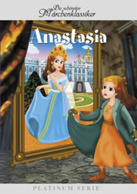 Produktbild von TRICK Märchenklassiker-Anastasia