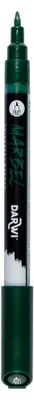 Zdjęcie produktu dla Darwi Marbel Marker 0,7 mm Jungle Green N°680 1 szt.