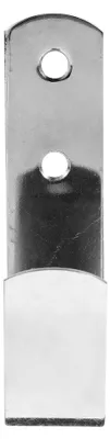 Produktbild von Verschleißfester Edelstahl Bootshaken 107x25mm für Yachtausrüstung und Aufbewahrung