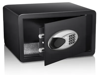 Produktbild von Hotelsafe G21 430 x 200 x 380 mm