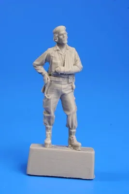 Image de CMK Che Guevara 1:48