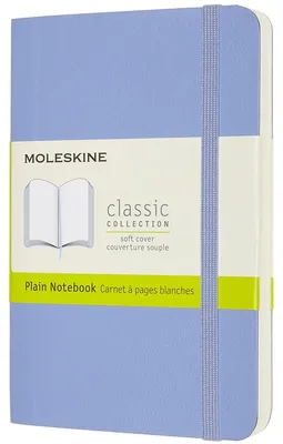Zdjęcie produktu dla Notebook blue light S, czysty, miękki