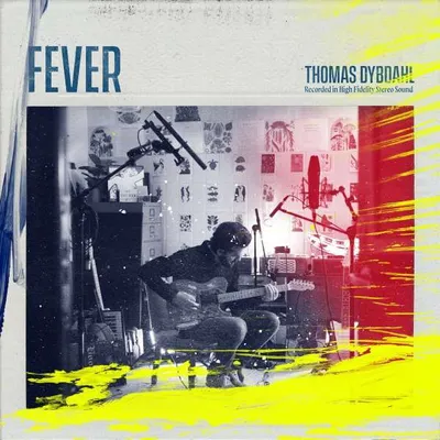 Produktbild von Dybdahl, T: Fever