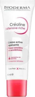 Produktbild von Bioderma Crealine Defensive Rich Soothing Active Cream 40ml
