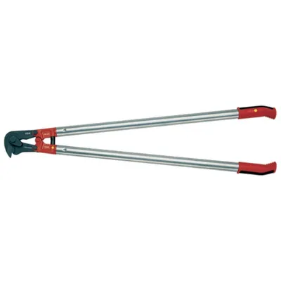 Obrázek produktu pro STAHLWILLE 87435005, Pákové kleště, 2,65 kg