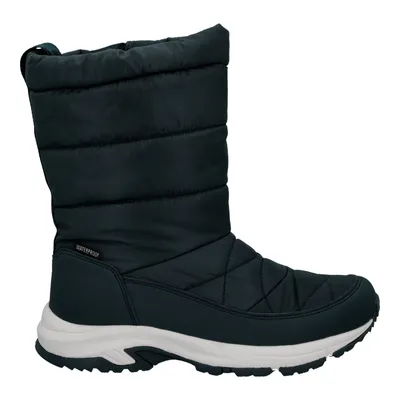 Zdjęcie produktu dla CMP Damskie buty zimowe buty zimowe buty śniegowe Yakka Snow Boot, Kolor:Niebieski, Rozmiar buta:EUR 39, Nr. artykułu:-N950 czarny niebieski