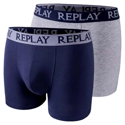 Produktbild von Replay boxers 2-pack