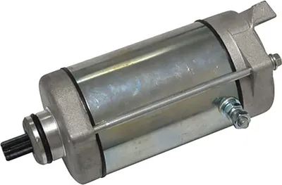 Produktbild von Anlasser passend für Kawasaki W 650/800, VN 800/900 Vulcan 9 Zähne