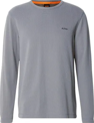 Produktbild von Boss Tempesto Longsleeve Shirt Herren