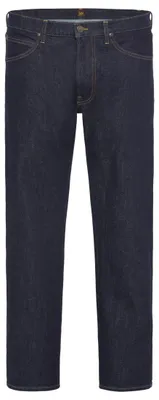 Image de Lee - Herren Jeans Regular Straight, (Brooklyn Straight)