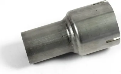Produktbild von Auspuff Reduzierstück Adapter Reduziermuffe universell L 150mm  ⌀ 52mm ->76 mm