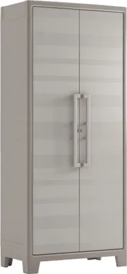 Produktbild von Keter Universalschrank Gulliver Beige Braun 182 cm