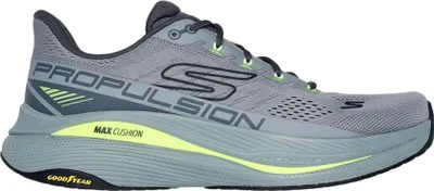 Produktbild von Skechers Laufschuhe Herren 736B6563686572735F323230353039 Grau 42 EU