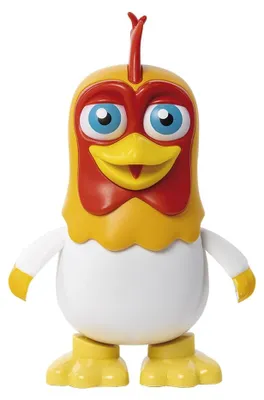 Produktbild von BANDAI GM85005 - Bauernhof Zenon Bartolito-Puppe interaktiv