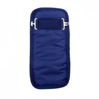Image de Bucas Chest Extender Underrug - Navy - Extension de couverture