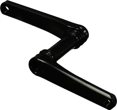 Produktbild von Garbaruk Xc Kurbel Silber 165 mm Silber 165 mm