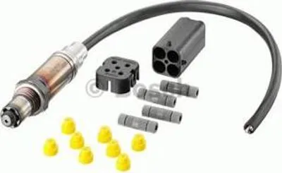 Produktbild von BOSCH Lambdasonde 0 258 986 504