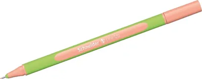 Produktbild von Fineliner Line-Up 0,4 mm apricot Packung mit 10 Stück