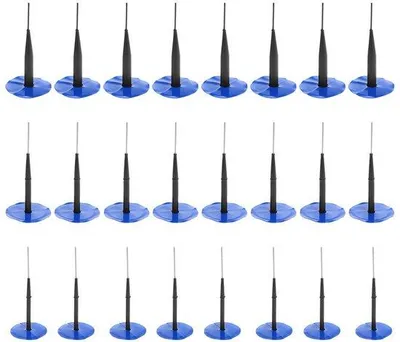 Productafbeelding van 24-delige Bandenreparatieset - Inclusief verschillende maten