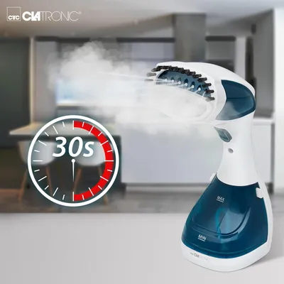 Image de DB 3717 défroisseur de vêtements 1100W