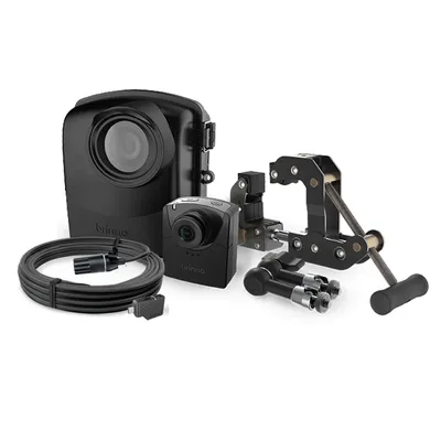 Zdjęcie produktu dla Brinno BCC2000PLUS, 2,1 MP, 1920 x 1080 pikseli, 118°, 1920 x 1080 pikseli, MicroSD (TransFlash), MicroSDHC, MicroSDXC, 128 GB
