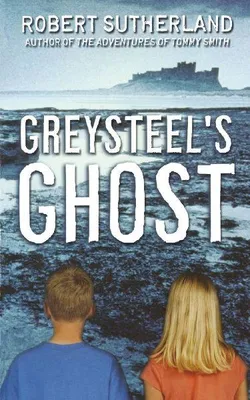 Produktbild von Greysteel's Ghost