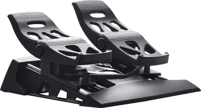 Produktbild von Pedały steru ThrustMaster T-Flight - Pedały - przewodowe
