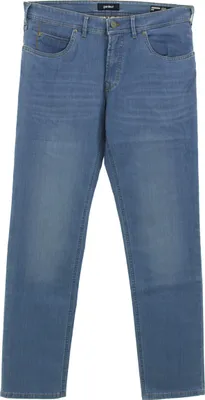 Produktbild von 31774 Atelier Gardeur, Bradley, Herren Jeans Hose, Stretchdenim, blue, W 38 L 32