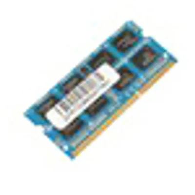 Produktbild von CoreParts MMA8216/4GB, 4 GB, 1 x 4 GB, DDR3, 1066 MHz, Grün