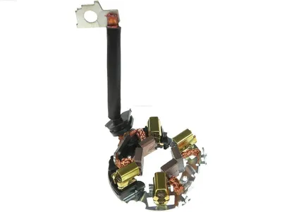 Produktbild von AS-PL SBH0031P Halter Kohlebürsten 0011514614 078911209A 12411722849
