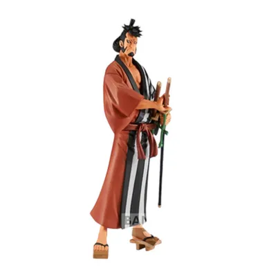 Produktbild von One Piece Dxf~The Grandline Men~Wanokuni Vol.27