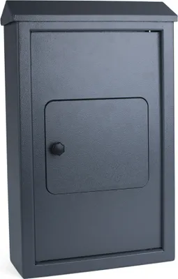 Produktbild von pavo Schlüsselschrank High Security OUTDOOR 50 Schlüssel