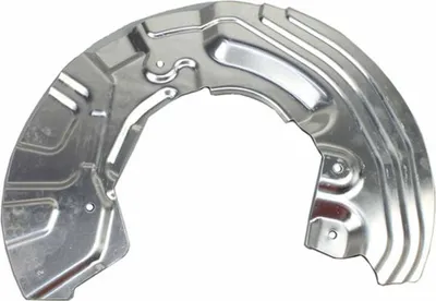 Obrázok produktu pre Striekací plech predného pravého brzdového kotúča METZGER pre BMW 3 (E90)