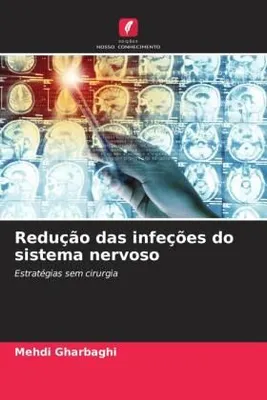 Produktbild von Redução das infeções do sistema nervoso