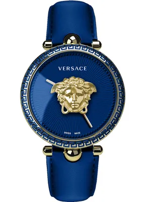Obrázek produktu pro Versace - Náramkové hodinky - Dámské - Quartz - Palazzo - VECO02122