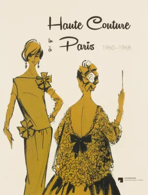 Immagine prodotto di Haute Couture in Paris