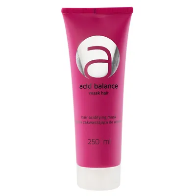 Produktbild von STAPIZ ACID BALANCE Ansäuernde Haarmaske - 250ml