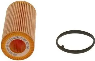 Zdjęcie produktu dla Filtr Oleju Volvo S60/S80/V70 2,4