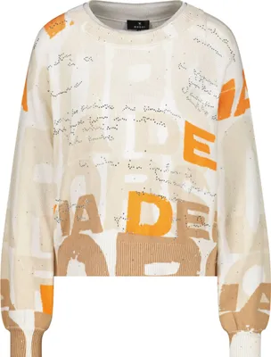 Produktbild von Monari GmbH (59) Pullover, biscotti 546 546 42