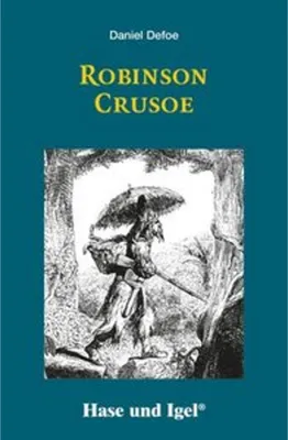 Image de Robinson Crusoe