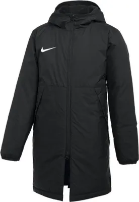 Produktbild von Nike - "Team Park 20" Parka für Kinder PP3846 (L) (Schwarz)