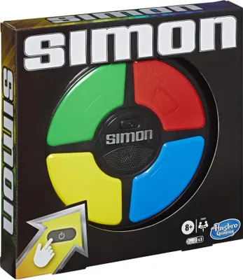 Obrázek produktu pro Hasbro Spiel Simon