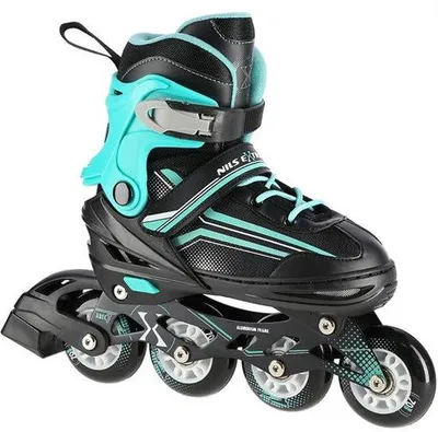 Zdjęcie produktu dla Nh18190 2W1 Black/Blue Rozmiar M (34-38)