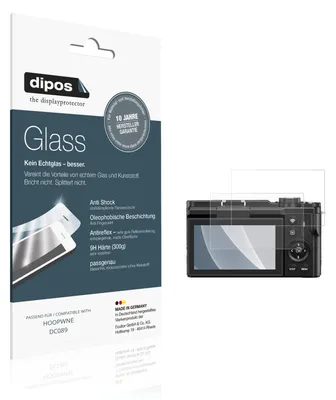 Obrázek produktu pro 2x dipos GlassAR HOOPWNE DC089