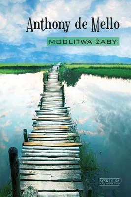 Immagine prodotto di Modlitwa żaby Wydanie 2023