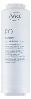 Zdjęcie produktu dla Wymienny Filtr Do Systemu Vio Bp-D1200G - Membrana Odwróconej Osmozy ( Ro )