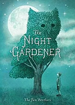 Image de The Night Gardener